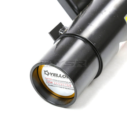 Dynamic Pro Sport Coilovers - Volkswagen Golf 2015-2021 (MKVII; AWD)