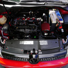 ZSPEC "Stage 1" Dress Up Bolts® Fastener Kit for '10-14 VW MK6 Golf GTI/Jetta 2.0L, Stainless & Billet