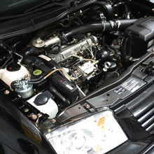 ZSPEC "Stage 1" Dress Up Bolts® Fastener Kit for '99-03 VW Golf MK4 1.9L Diesel, Stainless & Billet