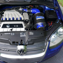 ZSPEC "Stage 3" Dress Up Bolts® Fastener Kit for '06-09 VW Golf R32 MK5, Stainless & Billet