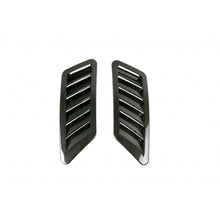 APR Performance Carbon Fiber Toyota Supra A90/91 Fender Vents 2020-2023