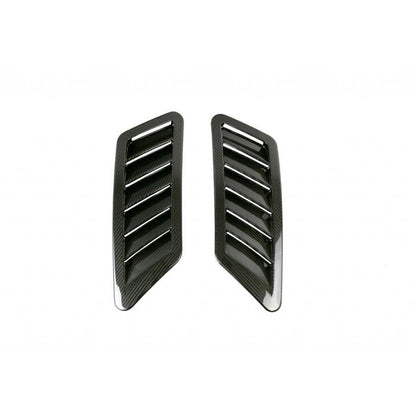 APR Performance Carbon Fiber Toyota Supra A90/91 Fender Vents 2020-2023