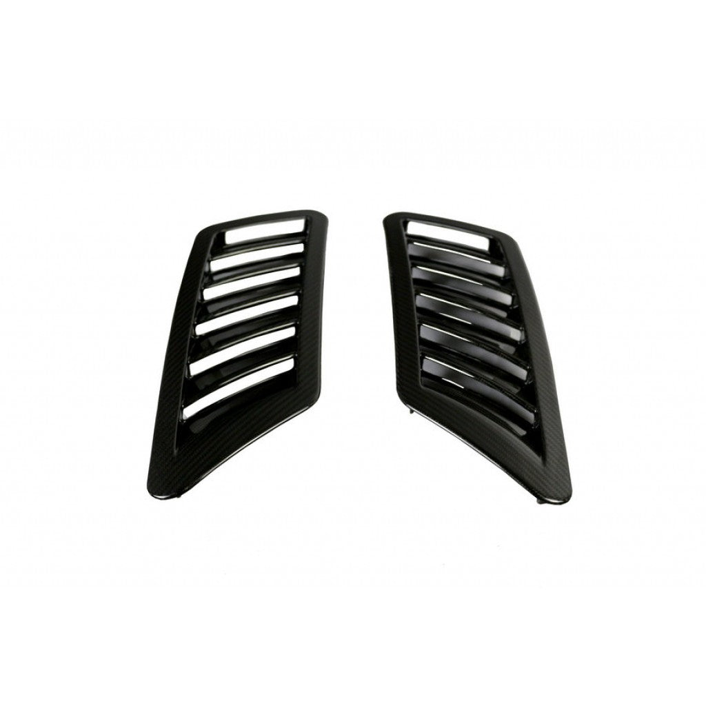 APR Performance Carbon Fiber Toyota Supra A90/91 Fender Vents 2020-2023