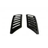 APR Performance Carbon Fiber Toyota Supra A90/91 Fender Vents 2020-2023