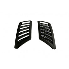 APR Performance Carbon Fiber Toyota Supra A90/91 Fender Vents 2020-2023