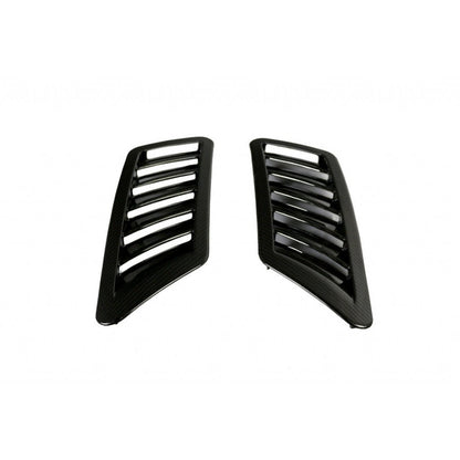 APR Performance Carbon Fiber Toyota Supra A90/91 Fender Vents 2020-2023