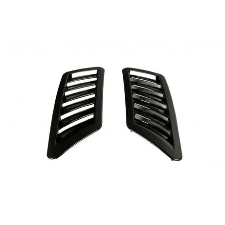 APR Performance Carbon Fiber Toyota Supra A90/91 Fender Vents 2020-2023