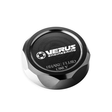 Verus Engineering Brake Master Cylinder Cap - Subaru/Toyota