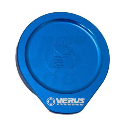 Verus Engineering Coolant Overflow Cap | 2022 Toyota GR86/Subaru BRZ