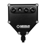Verus Engineering Anodized Dual Air Oil Separator | 2013-2020 BRZ/FR-S/86 (A0002A)