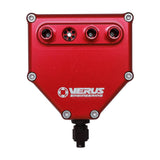 Verus Engineering Anodized Dual Air Oil Separator | 2013-2020 BRZ/FR-S/86 (A0002A)