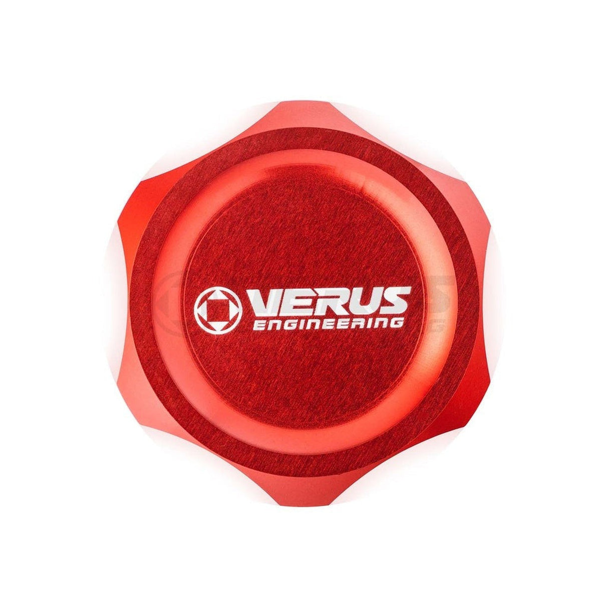 Verus Engineering FHS Oil Cap | 2004-2021 Subaru WRX STI, 2002-2023 Subaru WRX, and 2013-2021 Subaru BRZ/Toyota 86/Scion FR-S (A0310A-XXX)