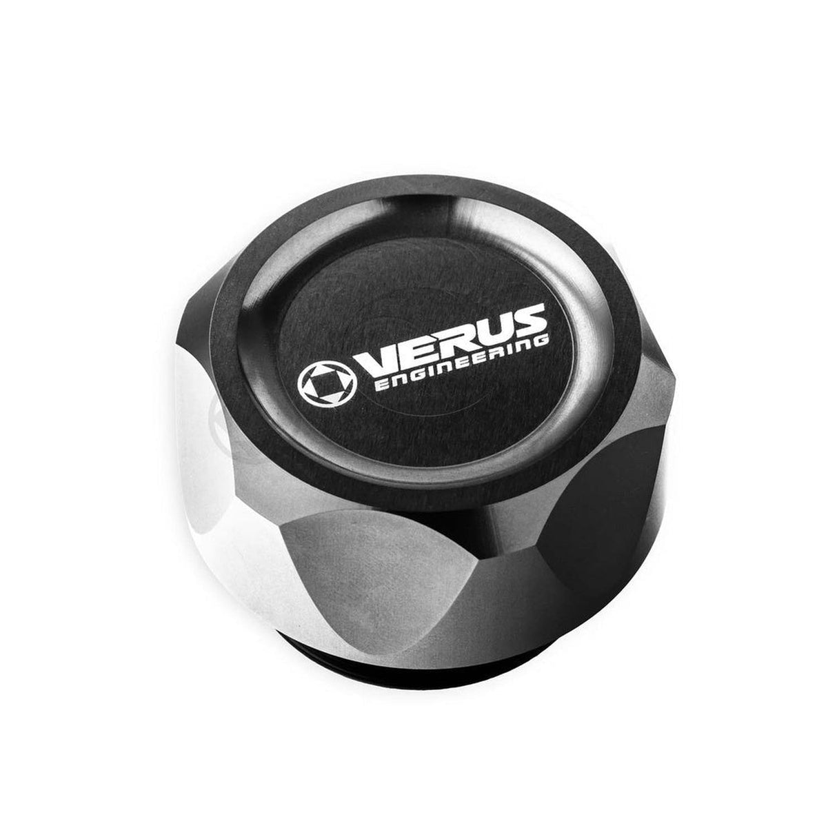 Verus Engineering FHS Oil Cap | 2004-2021 Subaru WRX STI, 2002-2023 Subaru WRX, and 2013-2021 Subaru BRZ/Toyota 86/Scion FR-S (A0310A-XXX)