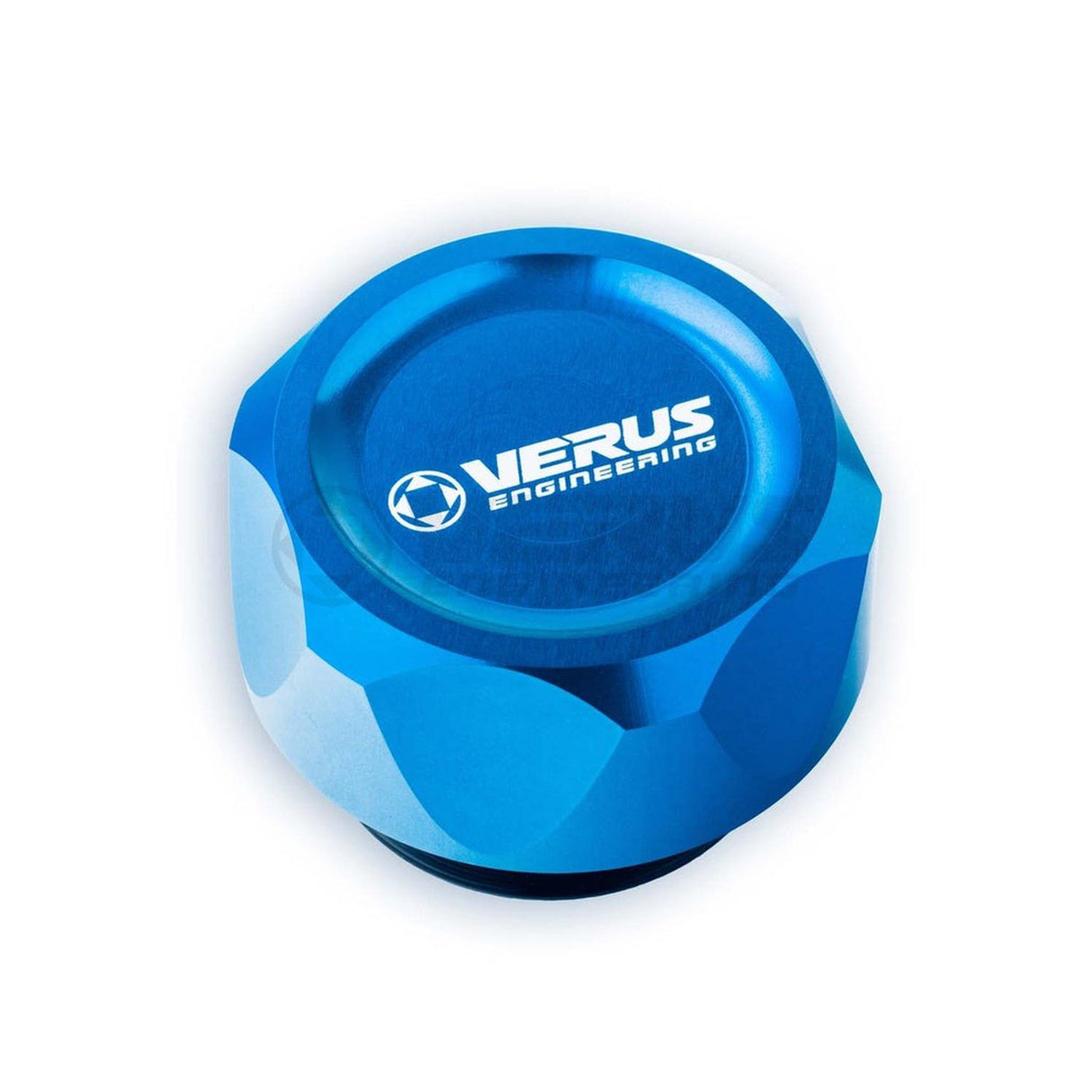 Verus Engineering FHS Oil Cap | 2004-2021 Subaru WRX STI, 2002-2023 Subaru WRX, and 2013-2021 Subaru BRZ/Toyota 86/Scion FR-S (A0310A-XXX)