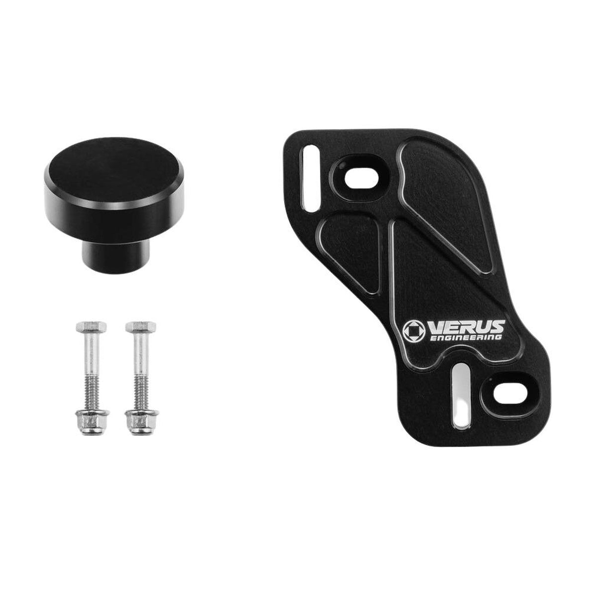 Verus Engineering Throttle Pedal Spacer | 2013-2021 BRZ/FR-S/86 (A0100A)