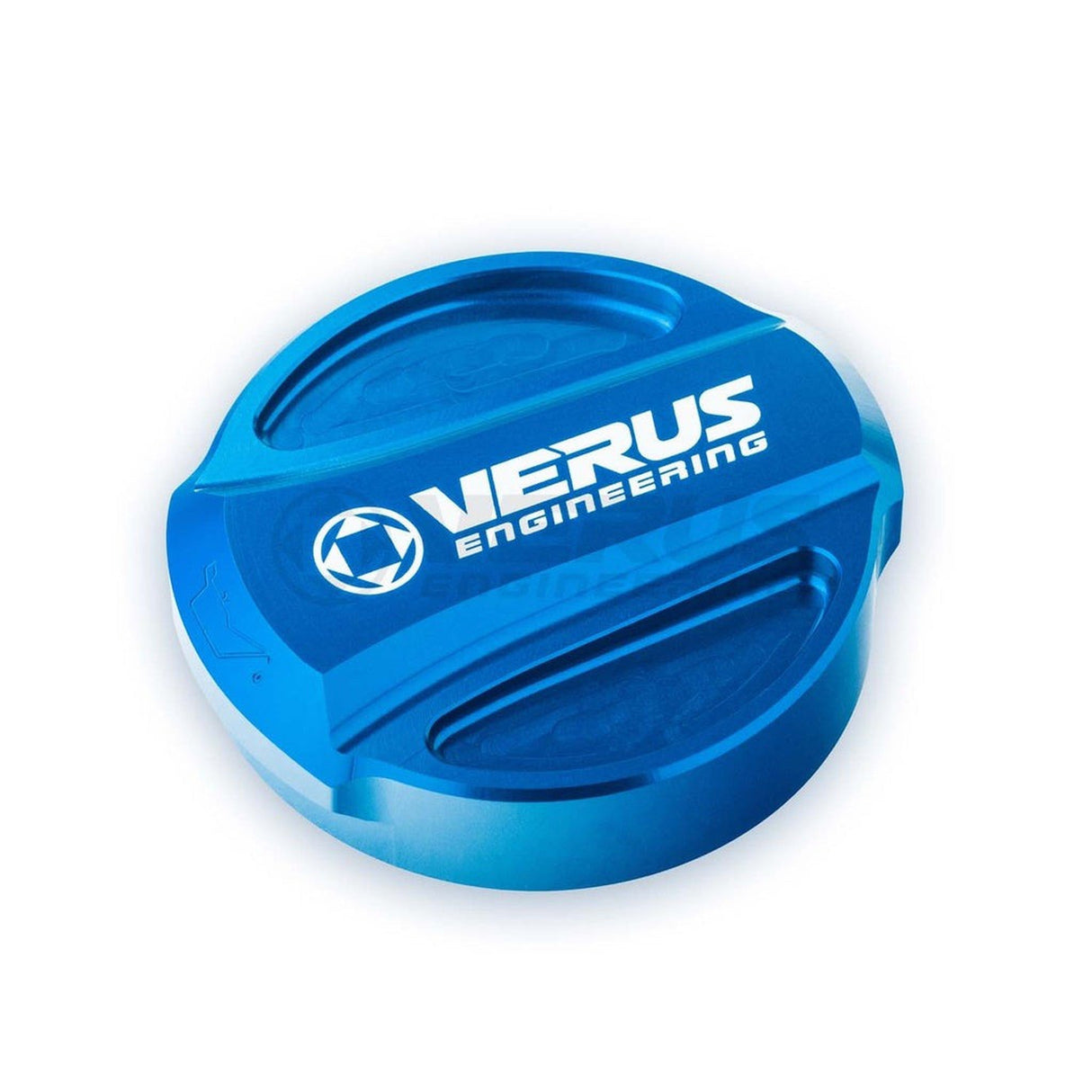 Verus Engineering RLA Oil Cap | 2004-2021 Subaru WRX STI, 2002-2021 Subaru WRX, 2013-2021 Subaru BRZ/Toyota 86/Scion FR-S (A0270A)