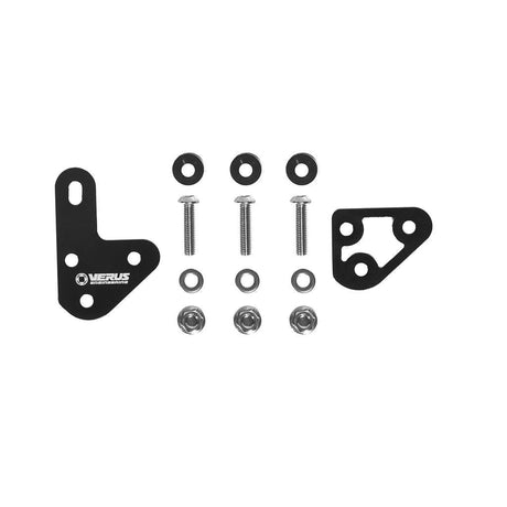 Verus Engineering Auto Headlight Level Bracket for LCA | Multiple Fitments (A0104A)