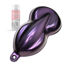 Violet Martian TopCoat Aerosol