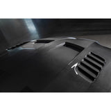 Vorsteiner - GTS-V BMW G8X M3 | M4 Carbon Fiber Aero Bonnet