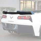 Stage 2 Performance Package Aerodynamic Body Kit | Corvette C7