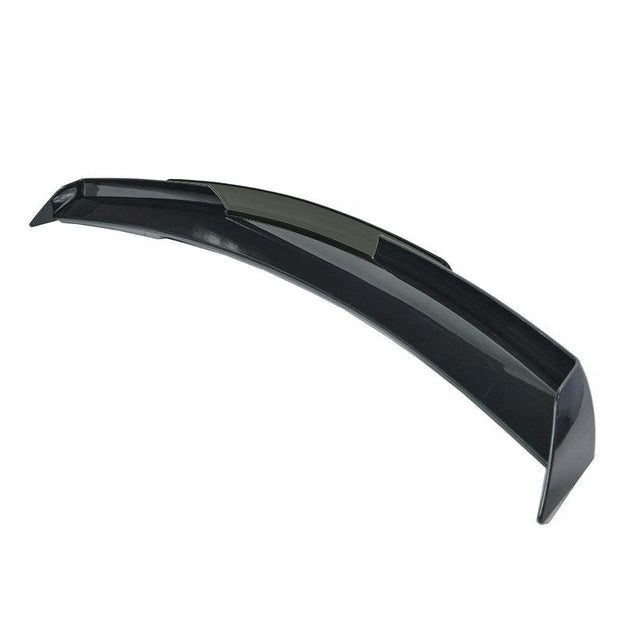 Corvette C7 Stage 3 Rear Spoiler W/ Wickerbill Extension
