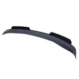 6th Gen Camaro 1LE Extended V2 Rear Trunk Spoiler