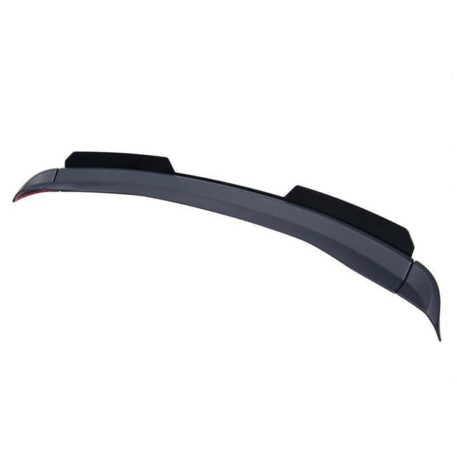 6th Gen Camaro 1LE Extended V2 Rear Trunk Spoiler