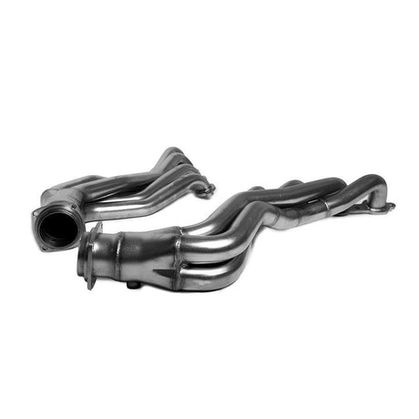 2016-Up Camaro LT1 LT4 1.875" X 3.0" Performance Long Tube Headers