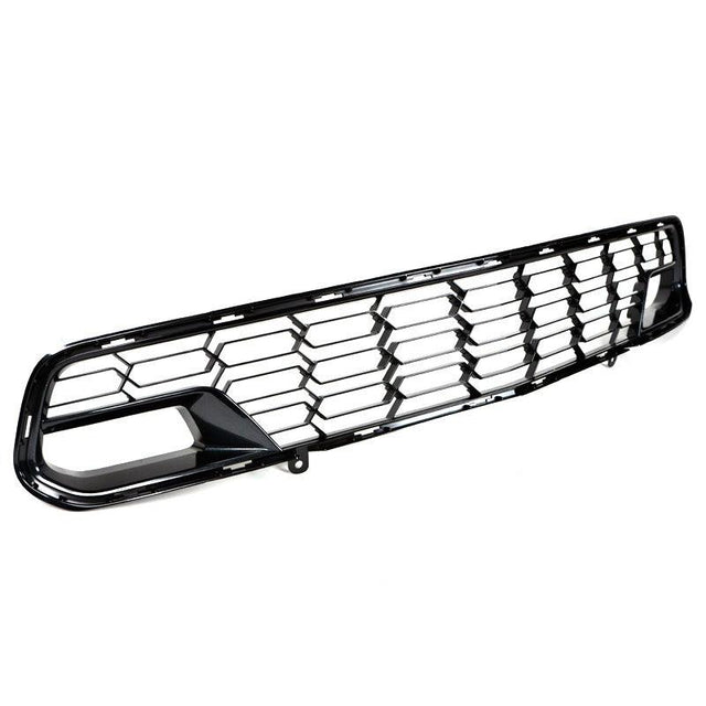 Corvette C7 Carbon Flash Front Bumper Grill