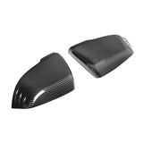 2020-Up Toyota Supra Carbon Fiber Mirror Covers