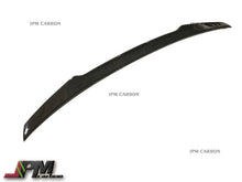 [JPMCarbon] DP Style Carbon Fiber Trunk Spoiler Fits For 2003-2009 Mercedes-Benz W211 E-Class Sedan