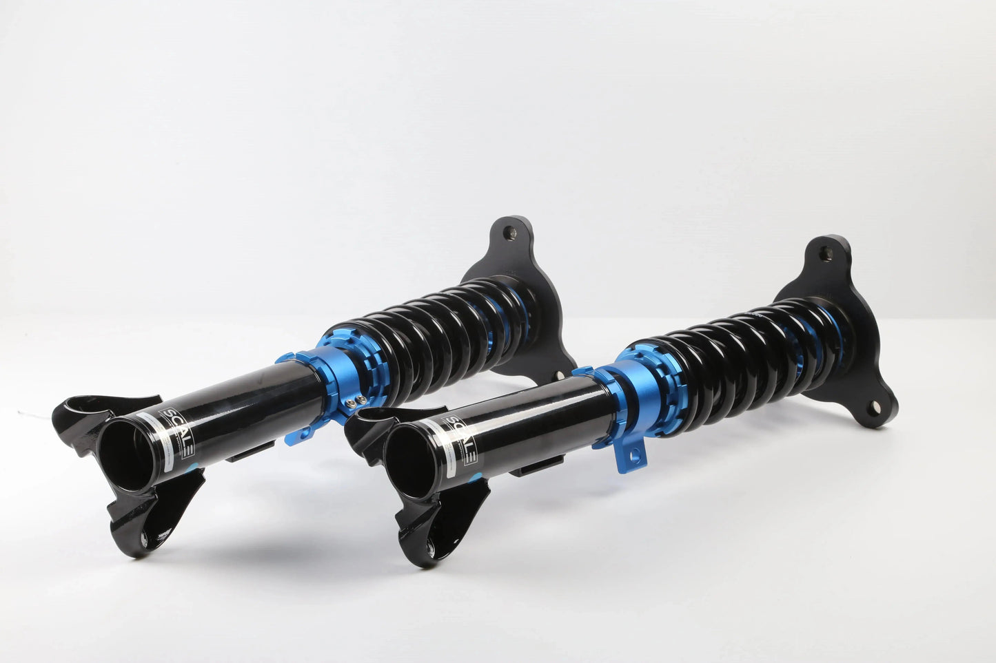 Mercedes-Benz CLS-Class RWD 11-18 Innovative Series Coilover
