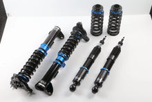 Mercedes-Benz E-Class RWD 10-16 (W212) Innovative Series Coilover