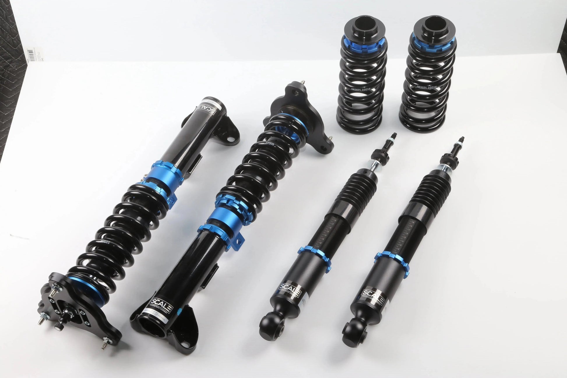 Mercedes-Benz CLS-Class RWD 11-18 Innovative Series Coilover