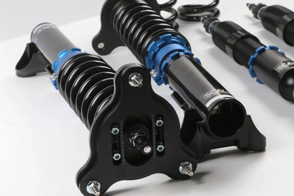 Mercedes-Benz CLS-Class RWD Airmatic 11-18 Innovative Series Coilover