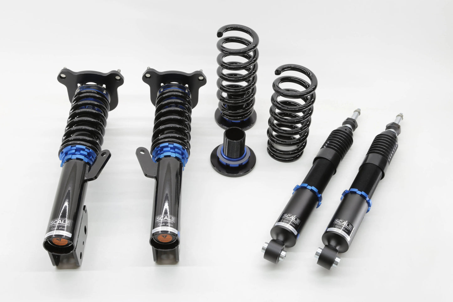 Mercedes-Benz E-Class AWD 10-16 (W212) Innovative Series Coilover
