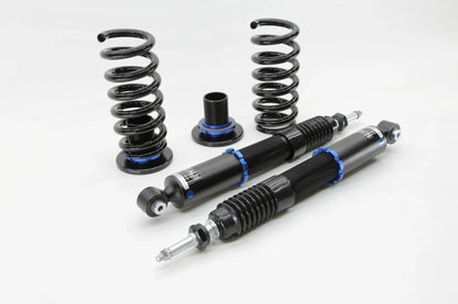Mercedes-Benz CLS-Class RWD Airmatic 11-18 Innovative Series Coilover