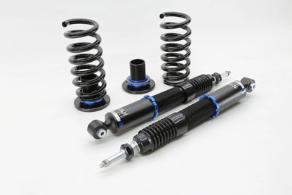 Mercedes-Benz E-Class AWD 10-16 (W212) Innovative Series Coilover