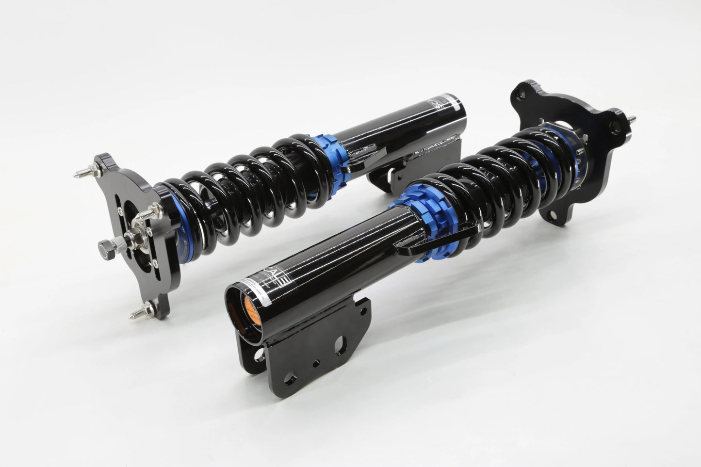 Mercedes-Benz E-Class AWD 10-16 (W212) Innovative Series Coilover