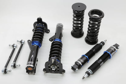 Mercedes-Benz CLS-Class AWD 11-18 Airmatic Innovative Series Coilover