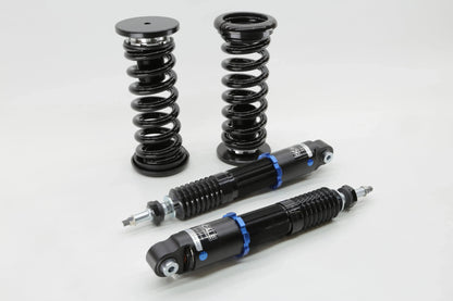 Mercedes-Benz E-Class AWD Wagon 10-16 Airmatic (W212) Innovative Series Coilover