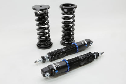 Mercedes-Benz CLS-Class AWD 11-18 Airmatic Innovative Series Coilover