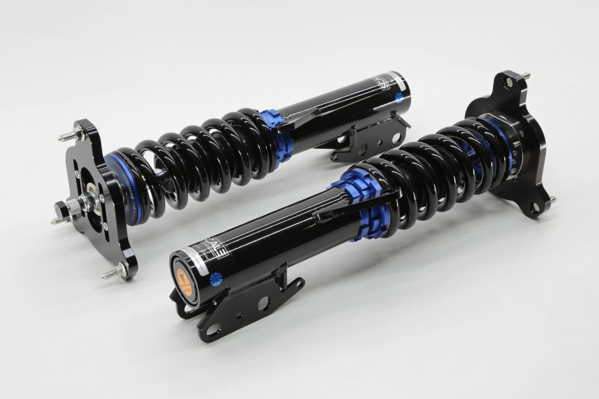Mercedes-Benz CLS-Class AWD 11-18 Airmatic Innovative Series Coilover