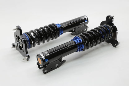 Mercedes-Benz CLS-Class AWD 11-18 Airmatic Innovative Series Coilover