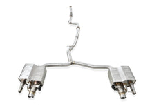 Mercedes-AMG E53 (W213) Sedan / Wagon Valved Sport Exhaust System - Yonristic Performance
