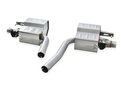 Mercedes-AMG E53 (W213) Sedan / Wagon Valved Sport Exhaust System - Yonristic Performance