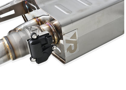 Mercedes-AMG E53 (W213) Sedan / Wagon Valved Sport Exhaust System - Yonristic Performance