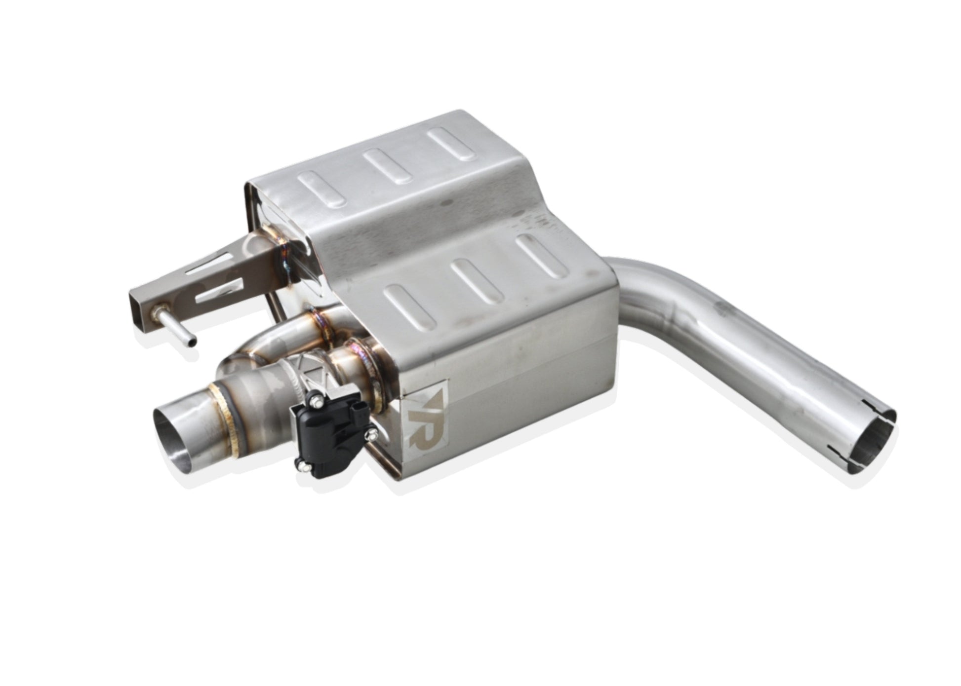 Mercedes-AMG E53 (W213) Sedan / Wagon Valved Sport Exhaust System - Yonristic Performance