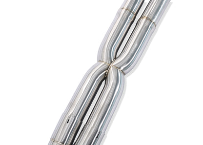 Mercedes-Benz W213 E63 / E63S Racing Valved Exhaust System