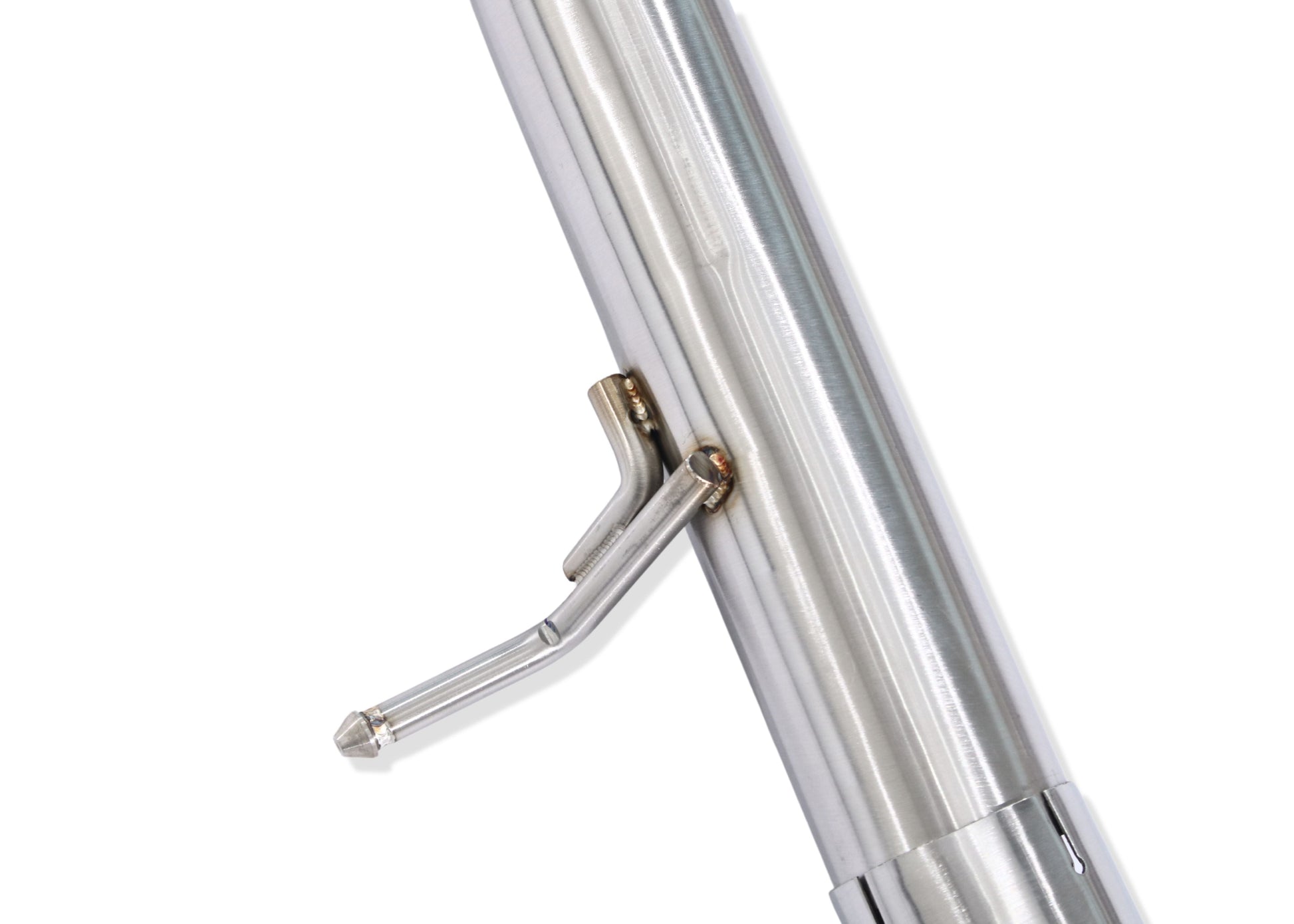 Mercedes-Benz W213 E63 / E63S Racing Valved Exhaust System